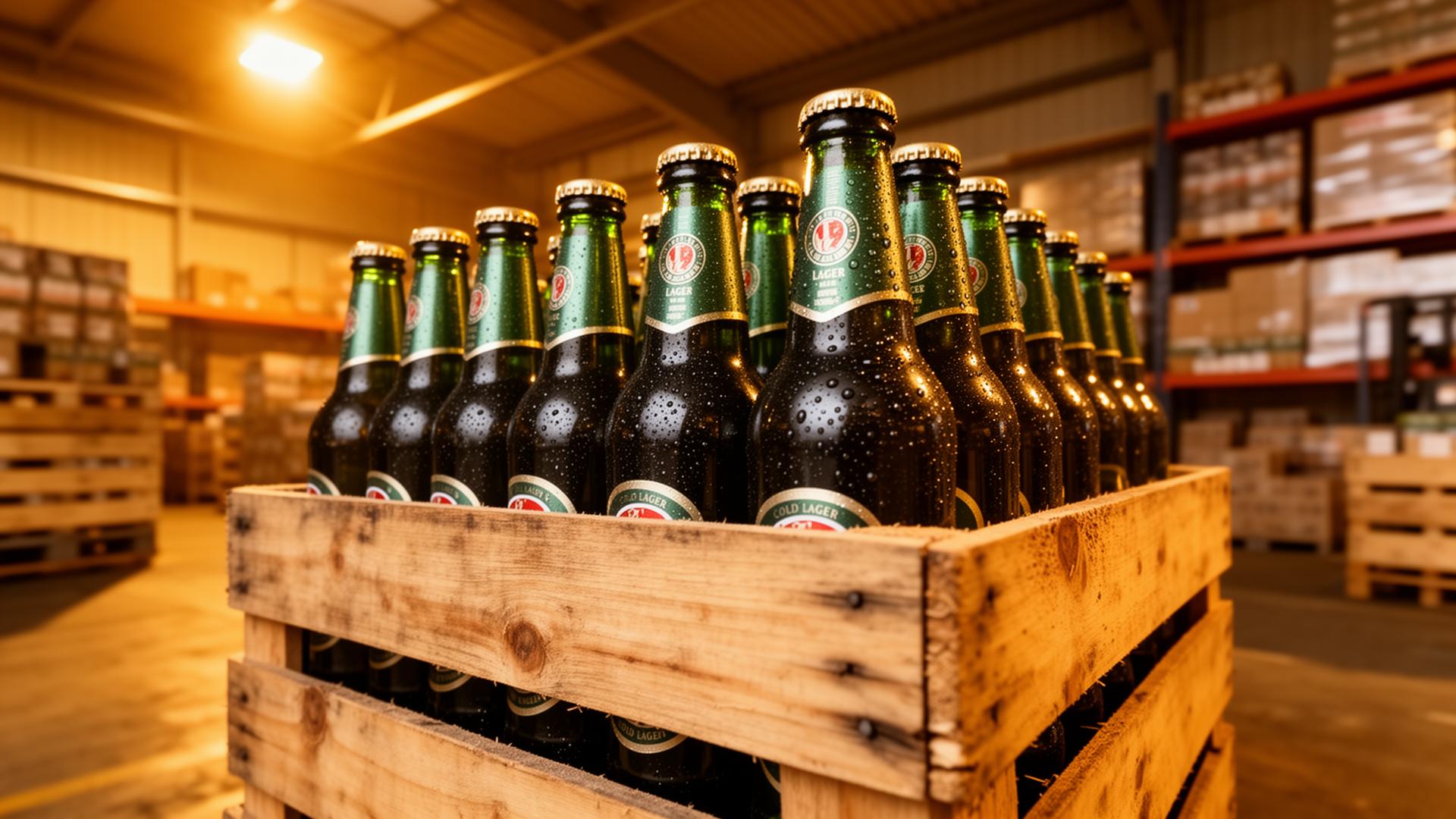 Star Lager